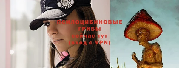 хмурый Белоозёрский